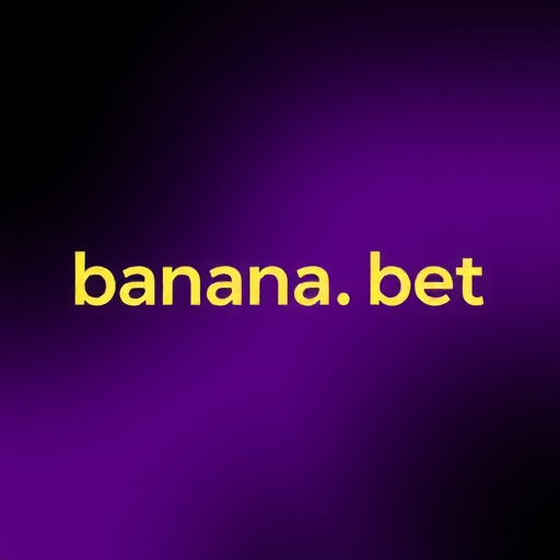 banana bet Logo